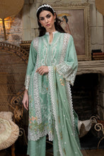 Load image into Gallery viewer, Buy SOBIA NAZIR LUXURY LAWN 2023 Embroidered LUXURY LAWN 2023 Collection: Buy SOBIA NAZIR VITAL PAKISTANI DESIGNER CLOTHES in the UK USA on SALE Price @lebaasonline. We stock SOBIA NAZIR COLLECTION, MARIA B M PRINT Sana Safinaz Luxury Stitched/customized with express shipping worldwide including France, UK, USA Belgium