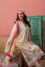 Load image into Gallery viewer, SOBIA NAZIR VITAL | PREMIUM LAWN 2023 Embroidered LAWN 2023 Collection: Buy SOBIA NAZIR VITAL PAKISTANI DESIGNER CLOTHES in the UK USA on SALE Price @lebaasonline. We stock SOBIA NAZIR COLLECTION, MARIA B M PRINT Sana Safinaz Luxury Stitched/customized with express shipping worldwide including France, UK, USA Belgium
