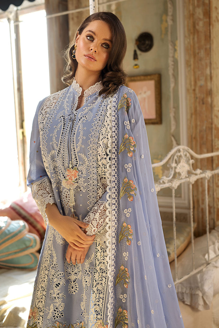 Buy SOBIA NAZIR LUXURY LAWN 2023 Embroidered LUXURY LAWN 2023 Collection: Buy SOBIA NAZIR VITAL PAKISTANI DESIGNER CLOTHES in the UK USA on SALE Price @lebaasonline. We stock SOBIA NAZIR COLLECTION, MARIA B M PRINT Sana Safinaz Luxury Stitched/customized with express shipping worldwide including France, UK, USA Belgium
