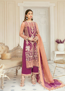 Buy Akbar Aslam Wedding Formal Collection 2021 CYPRUS Pink Dress at amazing prices. Buy republic womenswear, casual wear, Maria b lawn 2021 luxury original dresses, fully stitched at UK & USA with extremely fine embroidery, Evening Party wear, Gulal Wedding collection from LebaasOnline - PAKISTANI Clothes SALE’ 21