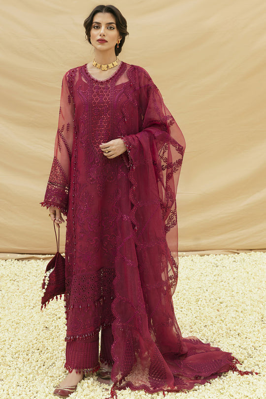 PAKISTANI WEDDING DRESSES UK – LebaasOnline