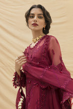 Load image into Gallery viewer, Afrozeh - Dhoop Kinaray | Luxury Formals 2022 | 04 Marjaan
