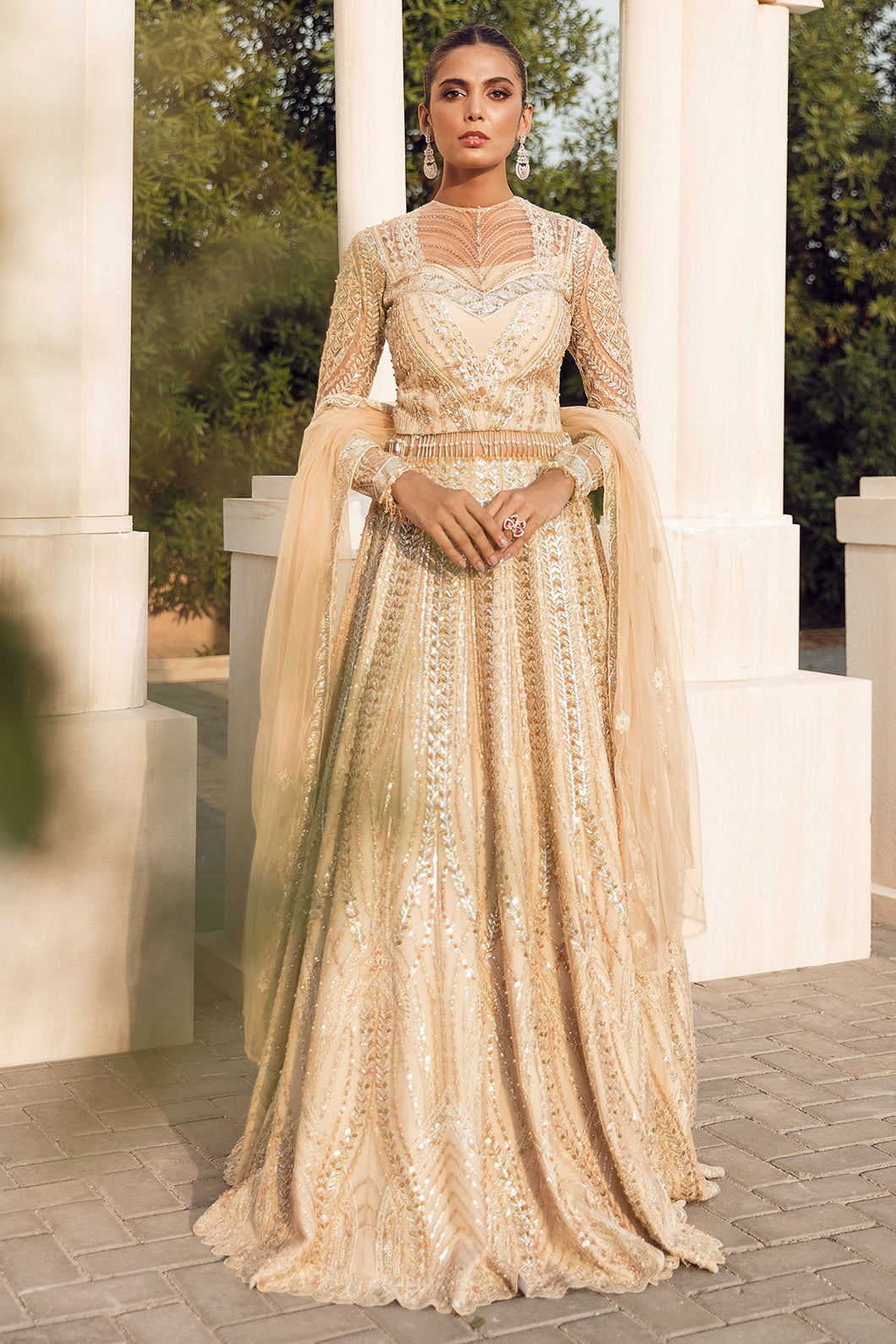 Shop now  Reign - REIGNAISSANCE ADARA Off-White Wedding Collection at our Online Boutique www.LebaasOnline.co.uk., IMROZIA COLLECTION UK Indian Wedding Dresses Online UK, USA & Canada. PAKISTANI BRIDAL DRESSES ONLINE USA Online  SALE. Browse latest Reign Pk Online from Lebaasonline in UK, France, Birmingham at SALE!