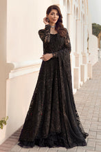 Load image into Gallery viewer, Shop now  Reign - REIGNAISSANCE  MELANIA Black Wedding Collection at our Online Boutique www.LebaasOnline.co.uk. MARIA B M PRINT UK UNSTITCHED, IMROZIA COLLECTION UK Pakistani Party Wear Online UK, USA &amp; Canada. PAKISTANI DRESSES ONLINE in UK &amp; USA Online  SALE. Browse latest Reign Pk Online from Lebaasonline at SALE!