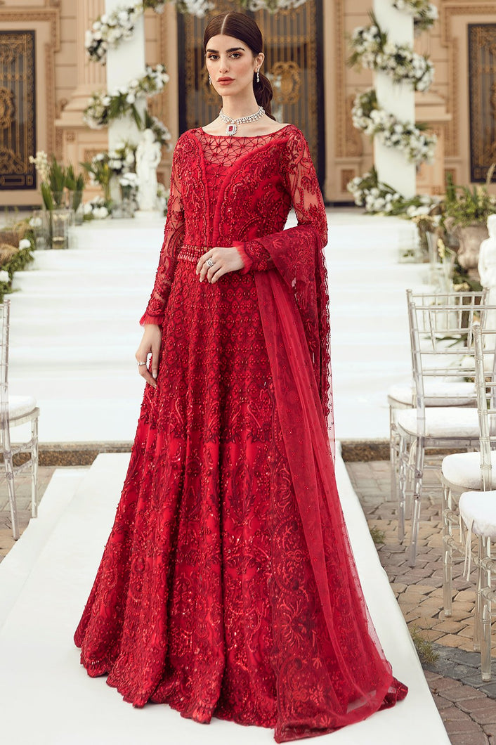 Shop now  Reign - REIGNAISSANCE  ELENA Red Wedding Collection at our Online Boutique www.LebaasOnline.co.uk. MARIA B M PRINT UK UNSTITCHED, IMROZIA COLLECTION UK Pakistani Party Wear Online UK, USA & Canada. PAKISTANI DRESSES ONLINE in UK & USA Online  SALE. Browse latest Reign Pk Online from Lebaasonline at SALE!