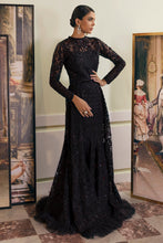 Load image into Gallery viewer, Shop now  Reign - REIGNAISSANCE ADONIA Black Wedding Collection at our Online Boutique www.LebaasOnline.co.uk., IMROZIA COLLECTION UK Pakistani Wedding Dresses Online UK, USA &amp; Canada. Indian BRIDAL DRESSES ONLINE USA Online  SALE. Browse latest Reign Pk Online from Lebaasonline in UK, France, Birmingham at SALE!