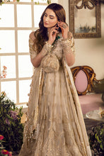 Load image into Gallery viewer, AFROZEH LA FUCHSIA WEDDING COLLECTION &#39;22 | EVELINE