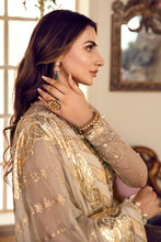 Load image into Gallery viewer, AFROZEH LA FUCHSIA WEDDING COLLECTION &#39;22 | EVELINE