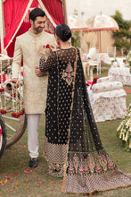 Load image into Gallery viewer, AFROZEH | SHEHNAI WEDDING FORMALS&#39;22 | MEHRZAD