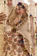 Load image into Gallery viewer, AFROZEH | SHEHNAI WEDDING FORMALS&#39;22 | SHADMEHR