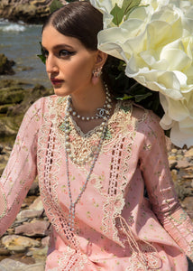 Buy Crimson Luxury Lawn By Saira Shakira | JEWEL BY BEACH| Green Luxury Lawn for Eid dress from our official website We are the no. 1 stockists in the world for Crimson Luxury, Maria B Ready to wear. All Pakistani dresses customization and Ready to Wear dresses are easily available in Spain, UK Austria from Lebaasonline