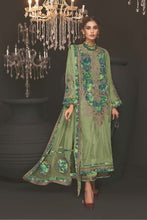 Load image into Gallery viewer, Heavenly Lawn Comfort with a stunning summer look! Buy Luxury Summer Lawn Suits by CHARIZMA | VELVET COLLECTION W&#39;22 Collection on SALE Price at LEBAASONINE- The largest stockists of Best Pakistani Designer stitched Velvet Winter dresses such as Latest Fashion MARIA. B. CRIMSON &amp; SANA SAFINAZ LAWN Suits in the UK &amp; USA