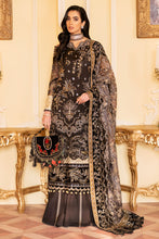 Load image into Gallery viewer, NUREH LUXURY FORMALS &#39;23 | THE ROYAL PALACE exclusive collection of Nureh WEDDING COLLECTION 2023 from our website. We have various PAKISTANI DRESSES ONLINE IN UK, NUREH LUXURY FORMALS &#39;23. Get your unstitched or customized PAKISATNI BOUTIQUE IN UK, USA, FRACE , QATAR, DUBAI from Lebaasonline at SALE!