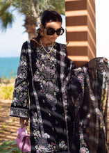 Load image into Gallery viewer, KANWAL MALIK | ZAIRA 2023 | Julia Embroidered LAWN 2023 Collection Buy KANWAL MALIK ZAIRA 2023 PAKISTANI DESIGNER CLOTHES in the UK USA on SALE Price @lebaasonline. We stock Sobia Naizer, Asim Jofa, MARIA B M PRINT Sana Safinaz Luxury Stitched/customized with express shipping worldwide including France, UK, USA Belgium