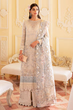 Load image into Gallery viewer, NUREH LUXURY FORMALS &#39;23 | THE ROYAL PALACE exclusive collection of Nureh WEDDING COLLECTION 2023 from our website. We have various PAKISTANI DRESSES ONLINE IN UK, NUREH LUXURY FORMALS &#39;23. Get your unstitched or customized PAKISATNI BOUTIQUE IN UK, USA, FRACE , QATAR, DUBAI from Lebaasonline at SALE!