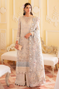 NUREH LUXURY FORMALS '23 | THE ROYAL PALACE exclusive collection of Nureh WEDDING COLLECTION 2023 from our website. We have various PAKISTANI DRESSES ONLINE IN UK, NUREH LUXURY FORMALS '23. Get your unstitched or customized PAKISATNI BOUTIQUE IN UK, USA, FRACE , QATAR, DUBAI from Lebaasonline at SALE!