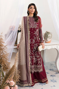 NUREH LUXURY FORMALS '23 | THE ROYAL PALACE exclusive collection of Nureh WEDDING COLLECTION 2023 from our website. We have various PAKISTANI DRESSES ONLINE IN UK, NUREH LUXURY FORMALS '23. Get your unstitched or customized PAKISATNI BOUTIQUE IN UK, USA, FRACE , QATAR, DUBAI from Lebaasonline at SALE!