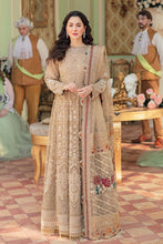 Load image into Gallery viewer, NUREH EID FESTIVE COLLECTION | CINDERALLA