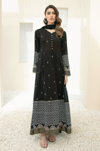 Iznik Pret Wear 2021 | ARRAY PANTHER Black 1 piece lawn dress is most popular for Eid dress and summer outfits. We have wide range of stitched and Readymade dresses of Iznik lawn 2021, Iznik pret '21. This Eid get yourself elegant and classy outfit of Iznik in USA, UK, France, Spain from Lebaasonline at SALE price!