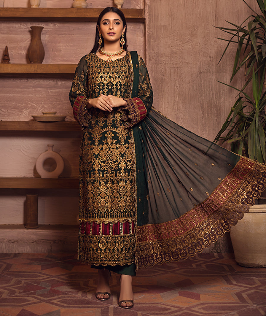  Zarif - Mah e Gul 2021 | RIWAYAT Green PAKISTANI DRESSES & READY MADE PAKISTANI CLOTHES UK. Buy Zarif UK Embroidered Collection of Winter Lawn, Original Pakistani Brand Clothing, Unstitched & Stitched suits for Indian Pakistani women. Next Day Delivery in the U. Express shipping to USA, France, Germany & Australia