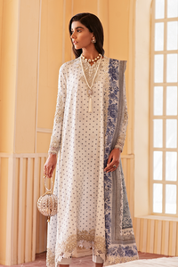 Suffuse Pret '21 | AZURE SKY is the latest Pakistani designer collection. We are the largest stockists of Pakistani brands such as Suffuse Maria b, Sobia Nazir 2021. Get your Pakistani dresses in UK unstitched/customized for evening or Party wear. The Pakistani Bridal dresses are available in UK, USA from lebaasonline!