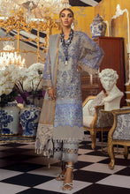 Load image into Gallery viewer, Buy SANA SAFINAZ | Muzlin Lawn 2021-01B PURPLE from Lebaasonline Pakistani Clothes Stockist in the UK @ best price- SALE ! Shop Eid Dress 2021, Maria B Lawn 2021 Summer Suits, New Pakistani Clothes Online UK for Eid, Party &amp; Bridal Wear. Indian &amp; Pakistani Summer Lawn Dresses by SANA SAFINAZ in UK &amp; USA at LebaasOnline