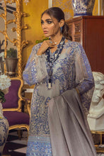 Load image into Gallery viewer, Buy SANA SAFINAZ | Muzlin Lawn 2021-01B PURPLE from Lebaasonline Pakistani Clothes Stockist in the UK @ best price- SALE ! Shop Eid Dress 2021, Maria B Lawn 2021 Summer Suits, New Pakistani Clothes Online UK for Eid, Party &amp; Bridal Wear. Indian &amp; Pakistani Summer Lawn Dresses by SANA SAFINAZ in UK &amp; USA at LebaasOnline