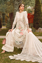 Load image into Gallery viewer, Buy New MARIA B | SPRING SUMMER LAWN 2023 at Lebaasonline. Discover Maria B Pakistani Fashion Clothing USA that matches to your style for this winter. Shop today Pakistani Wedding, Summer, Winter dresses UK on discount price! Get express shipping in Belgium, UK, USA, UAE, Duabi, France at Lebaasonline in SALE!