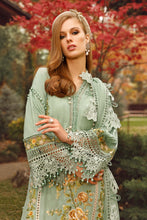 Load image into Gallery viewer, Buy New MARIA B | SPRING SUMMER LAWN 2023 at Lebaasonline. Discover Maria B Pakistani Fashion Clothing USA that matches to your style for this winter. Shop today Pakistani Wedding, Summer, Winter dresses UK on discount price! Get express shipping in Belgium, UK, USA, UAE, Duabi, France at Lebaasonline in SALE!
