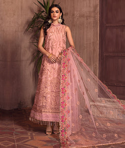  Zarif - Mah e Gul 2021 | HAYAL Pink PAKISTANI DRESSES & READY MADE PAKISTANI CLOTHES UK. Buy Zarif UK Embroidered Collection of Winter Lawn, Original Pakistani Brand Clothing, Unstitched & Stitched suits for Indian Pakistani women. Next Day Delivery in the U. Express shipping to USA, France, Germany & Australia