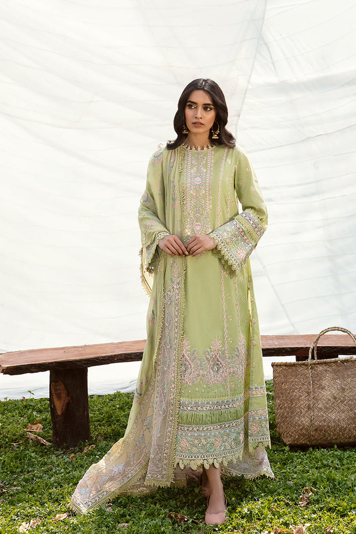 QALAMKAR | Q LINE LAWN'23 exclusive collection of QALAMKAR WEDDING LAWN COLLECTION 2023 from our website. We have various PAKISTANI DRESSES ONLINE IN UK,  QALAMKAR LUXURY FORMALS '23. Get your unstitched or customized PAKISATNI BOUTIQUE IN UK, USA, FRACE , QATAR, DUBAI from Lebaasonline at SALE!