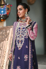 Load image into Gallery viewer, QALAMKAR LUXURY SHAWL COLLECTION’22 | K-08 JIYA