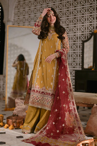QALAMKAR MASTANI | LUXURY FORMALS'23 exclusive collection of QALAMKAR WEDDING COLLECTION 2023 from our website. We have various PAKISTANI DRESSES ONLINE IN UK,  QALAMKAR LUXURY FORMALS '23. Get your unstitched or customized PAKISATNI BOUTIQUE IN UK, USA, FRACE , QATAR, DUBAI from Lebaasonline at SALE!