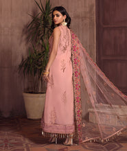 Load image into Gallery viewer,  Zarif - Mah e Gul 2021 | HAYAL Pink PAKISTANI DRESSES &amp; READY MADE PAKISTANI CLOTHES UK. Buy Zarif UK Embroidered Collection of Winter Lawn, Original Pakistani Brand Clothing, Unstitched &amp; Stitched suits for Indian Pakistani women. Next Day Delivery in the U. Express shipping to USA, France, Germany &amp; Australia