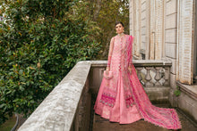 Load image into Gallery viewer, REPUBLIC WOMENSWEAR Indian Pakistani Luxury Wedding Dresses Collection-Mariee scintillante Pink Pakistani Formal Wear For Indian &amp; Pakistani Women in the UK, USA We have various Indian Wedding dresses online of Maria B, Sana Safinaz for Winter Wedding 2021. Customization is available in UK, USA, France at Lebaasonline