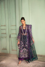 Load image into Gallery viewer, REPUBLIC WOMENSWEAR Indian Pakistani Luxury Wedding Dresses Collection 2021-Pensée Black Pakistani Formal Wear For Indian &amp; Pakistani Women in the UK, USA We have various Indian Wedding dresses online of Maria B, Sana Safinaz for Winter Wedding 2021. Customization is available in UK, USA, France at Lebaasonline