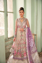 Load image into Gallery viewer, REPUBLIC WOMENSWEAR Indian Pakistani Luxury Wedding Dresses Collection-Gardenia Off White Pakistani Formal Wear For Indian &amp; Pakistani Women in the UK, USA We have various Indian Wedding dresses online of Maria B, Sana Safinaz for Winter Wedding 2021. Customization is available in UK, USA, France at Lebaasonline