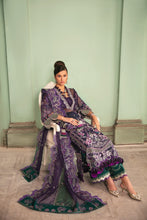 Load image into Gallery viewer, REPUBLIC WOMENSWEAR Indian Pakistani Luxury Wedding Dresses Collection 2021-Pensée Black Pakistani Formal Wear For Indian &amp; Pakistani Women in the UK, USA We have various Indian Wedding dresses online of Maria B, Sana Safinaz for Winter Wedding 2021. Customization is available in UK, USA, France at Lebaasonline