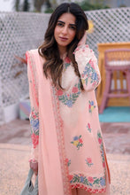 Load image into Gallery viewer, ZAHA | ZAHA LAWN 2022 - VOL 1  Asian party dresses online in the UK for Indian Pakistani wedding, shop now asian designer suits for this Eid &amp; wedding season. The Pakistani bridal dresses online UK now available @lebaasonline on SALE . We have various Pakistani designer bridals boutique dresses of Elan, Asim Jofa,Maria B Imrozia in UK USA and Canada