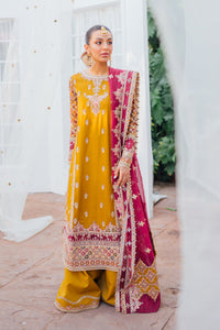 QALAMKAR MASTANI | LUXURY FORMALS'23 exclusive collection of QALAMKAR WEDDING COLLECTION 2023 from our website. We have various PAKISTANI DRESSES ONLINE IN UK,  QALAMKAR LUXURY FORMALS '23. Get your unstitched or customized PAKISATNI BOUTIQUE IN UK, USA, FRACE , QATAR, DUBAI from Lebaasonline at SALE!