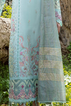 Load image into Gallery viewer, QALAMKAR | Q LINE LAWN&#39;23 exclusive collection of QALAMKAR WEDDING LAWN COLLECTION 2023 from our website. We have various PAKISTANI DRESSES ONLINE IN UK,  QALAMKAR LUXURY FORMALS &#39;23. Get your unstitched or customized PAKISATNI BOUTIQUE IN UK, USA, FRACE , QATAR, DUBAI from Lebaasonline at SALE!