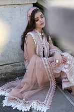 Load image into Gallery viewer, SOBIA NAZIR VITAL | PREMIUM LAWN 2023 Embroidered LAWN 2023 Collection: Buy SOBIA NAZIR VITAL PAKISTANI DESIGNER CLOTHES in the UK USA on SALE Price @lebaasonline. We stock SOBIA NAZIR COLLECTION, MARIA B M PRINT Sana Safinaz Luxury Stitched/customized with express shipping worldwide including France, UK, USA Belgium