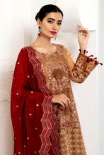 Load image into Gallery viewer, Buy Alizeh Embroidered Chiffon Royale De Luxe Collection | Topacia from our official website. We are largest stockist of Pakistani Embroidered Chiffon Eid Collection 2021 Buy this Eid dresses from Alizeh Chiffon 2021 unstitched/stitched. This Eid buy NEW dresses in UK USA Manchester from latest suits on Lebaasonline
