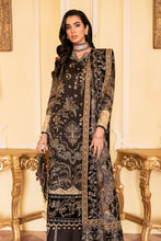 Load image into Gallery viewer, NUREH LUXURY FORMALS &#39;23 | THE ROYAL PALACE exclusive collection of Nureh WEDDING COLLECTION 2023 from our website. We have various PAKISTANI DRESSES ONLINE IN UK, NUREH LUXURY FORMALS &#39;23. Get your unstitched or customized PAKISATNI BOUTIQUE IN UK, USA, FRACE , QATAR, DUBAI from Lebaasonline at SALE!