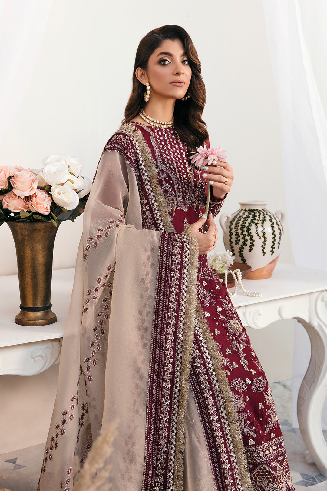 NUREH LUXURY FORMALS '23 THE ROYAL PALACE