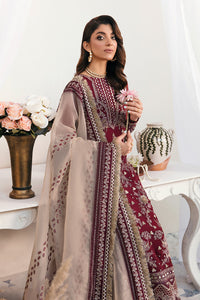 NUREH LUXURY FORMALS '23 | THE ROYAL PALACE exclusive collection of Nureh WEDDING COLLECTION 2023 from our website. We have various PAKISTANI DRESSES ONLINE IN UK, NUREH LUXURY FORMALS '23. Get your unstitched or customized PAKISATNI BOUTIQUE IN UK, USA, FRACE , QATAR, DUBAI from Lebaasonline at SALE!
