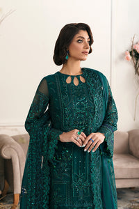 NUREH LUXURY FORMALS '23 | THE ROYAL PALACE exclusive collection of Nureh WEDDING COLLECTION 2023 from our website. We have various PAKISTANI DRESSES ONLINE IN UK, NUREH LUXURY FORMALS '23. Get your unstitched or customized PAKISATNI BOUTIQUE IN UK, USA, FRACE , QATAR, DUBAI from Lebaasonline at SALE!
