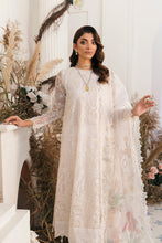 Load image into Gallery viewer, NUREH LUXURY FORMALS &#39;23 | THE ROYAL PALACE exclusive collection of Nureh WEDDING COLLECTION 2023 from our website. We have various PAKISTANI DRESSES ONLINE IN UK, NUREH LUXURY FORMALS &#39;23. Get your unstitched or customized PAKISATNI BOUTIQUE IN UK, USA, FRACE , QATAR, DUBAI from Lebaasonline at SALE!