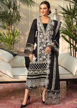 Load image into Gallery viewer, CRIMSON | CRIMSON X SAIRA SHAKIRA EID PRET  2022 Asian party dresses online in the UK for Indian Pakistani wedding, shop now asian designer suits for this Eid &amp; wedding season. The Pakistani bridal dresses online UK now available @lebaasonline on SALE . We have various Pakistani designer bridals boutique dresses of Elan, Asim Jofa,Maria B Imrozia in UK USA and Canada