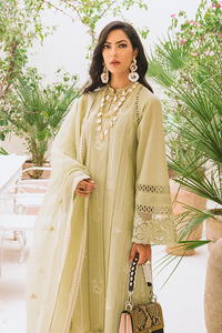 Buy Suffuse Pret '21 Vol II | Botanic Lime Green Dress of Pakistani designer collection We are the largest stockists of Pakistani brands such as Suffuse Maria b, Get Pakistani designer dresses in UK unstitched/customized for Party wear. The pakistani bridal dresses are available in UK, USA from lebaasonline